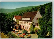 67433 W6730 Hambach an der Weinstraße - Hotel Waldschlössel