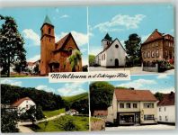 66851 W6791 Mittelbrunn