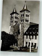 61130 W6361 Ilbenstadt , Hess - Foto Müller, E. Kirche