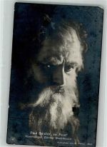 Zürich Foto M. Felmy Paul Schneider als Faust Stadttheater NPG Opernsänger 1912 Gebrauchsspuren