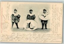 Kinder H. Guggenheim u. Co No. 2248 Clown 1899