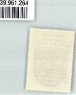 37115 W3408 Duderstadt , Niedersachs Vignette Wappenmarke Kaffee Hag