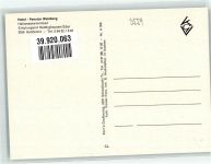 35116 W3559 Hatzfeld Eder - Hotel Pension Weinberg