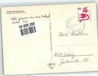 25718 W2228 Friedrichskoog , Dithm 1974 - Krabbenkutter Regatta