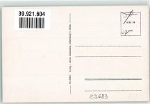 23629 W2401 Haffkrug - Strandleben Verlag Julius Simonsen Nr. 6640