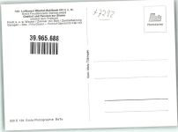 72270 W7292 Buhlbach - Gasthaus Pension zur Blume