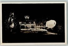 W7107 Bad Friedrichshall Steinsalzwerk Schacht König Wilhelm II Kochendorf Salzbergwerk Foto AK
