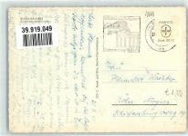 10115 W1000 Halensee Gebrauchsspuren Schnellstrasseneinfahrt