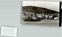 94255 W8371 Böbrach , Arberregion FOTO KEINE AK Ort handschriftlich Foto Original aus Archiv eines Ansichtskartenverlags