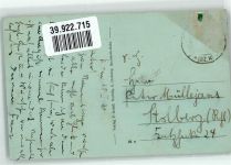 50126 W5010 Paffendorf , Kr Bergheim, Erft 1930 - Wasserschloss im neugotischen Stil