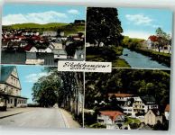 35713 W6345 Eibelshausen - Gasthaus
