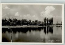 78337 W7763 Wangen , Bodensee 1937 - Schwimmbad