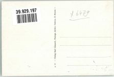 63679 W6479 Hoherodskopf , Hess - Winter Vorgelsberg