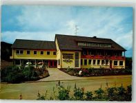 38685 W3394 Langelsheim - Hotel Berghof Innerstetalsperre