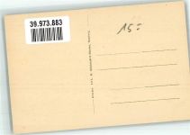 26721 W2970 Emden , Ostfriesland Radierung Fischerboot Dampfschiff