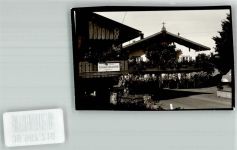 94250 W8371 Achslach FOTO KEINE AK Ort handschriftlich Foto Original aus Archiv eines Ansichtskartenverlags