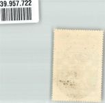 82377 W8122 Penzberg Vignette Wappen
