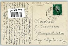 Boberröhrsdorf Siedlecin 1930 Foto AK Gasthaus Turmsteinbaude