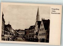 84130 W8312 Dingolfing - Bruckstrasse