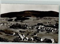 72270 W7292 Mitteltal Foto AK