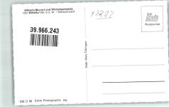 72270 W7292 Mitteltal Foto AK