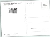 73312 W7340 Deggingen - Wallfahrtskirche u. Kapuzinerkloster Ave Maria