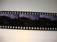25718 W2228 Friedrichskoog , Dithm KEINE AK Gasthaus zur Spitze, Dia