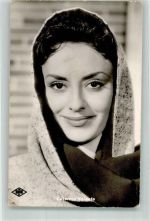 Catarina Valente Schlagersänger