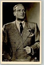 Hans Albers A 3663/1 Filmverlag UfA