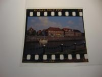 26434 W2942 Hooksiel KEINE AK Dia Alten Hafen