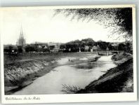 37434 W3429 Gieboldehausen Foto AK An der Hahle