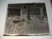49835 W4455 Wietmarschen KEINE AK Gasthaus, Negativ