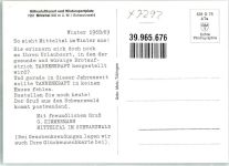 72270 W7292 Mitteltal Werbe AK Winter