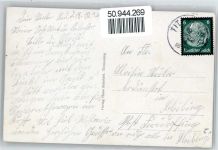 84529 W8261 Tittmoning - Stadtplatz mit Floriansbrunnen, Denkmal