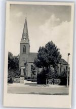 16225 O1303 Finow Heegermühle - Evangelische Kirche