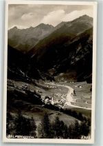 6450 Sölden Foto AK