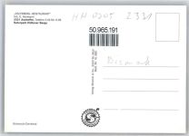 24358 W2331 Ascheffel - Bismarck-Denkmal