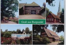 30938 W3006 Burgwedel