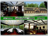 49401 W2845 Damme , Dümmer - Café, Restaurant Schweizerhaus