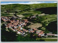 37586 W3354 Lauenberg - Gesamtansicht