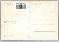23775 W2443 Großenbrode Gebrauchsspuren Südstrand
