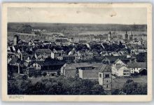 35410 W6303 Villingen , Kr Gießen - Gesamtansicht
