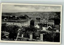 2054 Haugsdorf Gebrauchsspuren