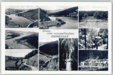 34519 W3543 Diemelsee