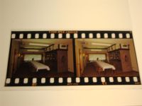 26215 W2901 Wiefelstede KEINE AK Hotel, Dia