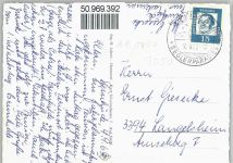 31515 W3053 Steinhude - Teilansichten
