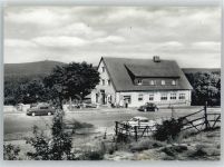 38667 W3396 Torfhaus , Harz - Berghotel Das Torfhaus