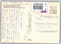 25946 W2278 Norddorf , Amrum - Fliegeraufnahme