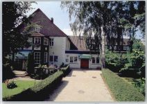 37586 W3354 Lüthorst - Hotel Pension Hpt