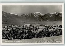 6380 St. Johann in Tirol Foto AK Winter